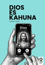 KOLIMA Dios es Kahuna, Cipriano Toledo García - KOLIMA