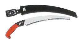 ALTUNA Finstock Serrucho 29604 de 330 mm Curvo con Diente Japonés y Mango de Madera