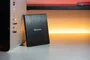 Verbatim Grabadora de CD/DVD Slimline con USB-C, Negro