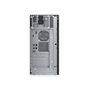 Fujitsu PRIMERGY TX1310 M5 Servidor Torre - Procesador Intel Xeon E-2324G, 16 GB RAM, 2x 1 TB HDD SATA, Módulo TPM 2.0