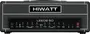 HIWATT Amplificador Guitarra Cabezal Leeds 50W Transistores