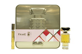 Paco Rabanne Fame Gift Set 30ml EDP + 10ml EDP