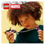 LEGO Marvel Spider-Man vs. Moto del Motorista Fantasma 76335