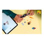 LEGO Marvel Spider-Man vs. Moto del Motorista Fantasma 76335