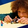 LEGO Marvel Spider-Man vs. Moto del Motorista Fantasma 76335