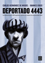 EDICIONES B Deportado 4443