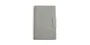 Billow TCX700G Funda Folio Gris con Soporte Integrado para Tablet Billow X700 7" - Resistente a Golpes y Rayones