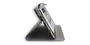 Billow Funda Folio para Tablet X700 de 7 pulgadas, Gris