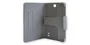 Billow TCX700G Funda Folio Gris con Soporte Integrado para Tablet Billow X700 7" - Resistente a Golpes y Rayones