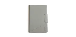 Billow Funda Folio para Tablet X700 de 7 pulgadas, Gris