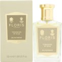 Floris Tuberose in Silk Eau de Parfum 50 ml Spray