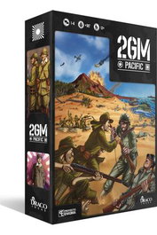 2Gm Pacific