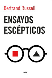 Ensayos escépticos, Bertrand Russell - RBA