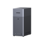 Ugreen DH2300 NAS Mini Tower Gris 4 GB