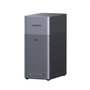 Ugreen DH2300 NAS Mini Tower Gris 4 GB