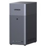 Ugreen DH2300 NAS Mini Tower Gris 4 GB