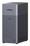 Ugreen DH2300 NAS Mini Tower Gris 4 GB