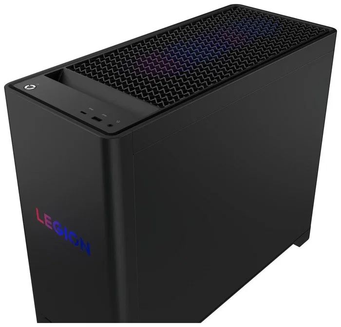 Lenovo Legion T5 PC Gaming AI Intel Core Ultra 5 225 64GB DDR5 1TB SSD NVIDIA RTX 5060Ti 8GB Windows 11 Pro