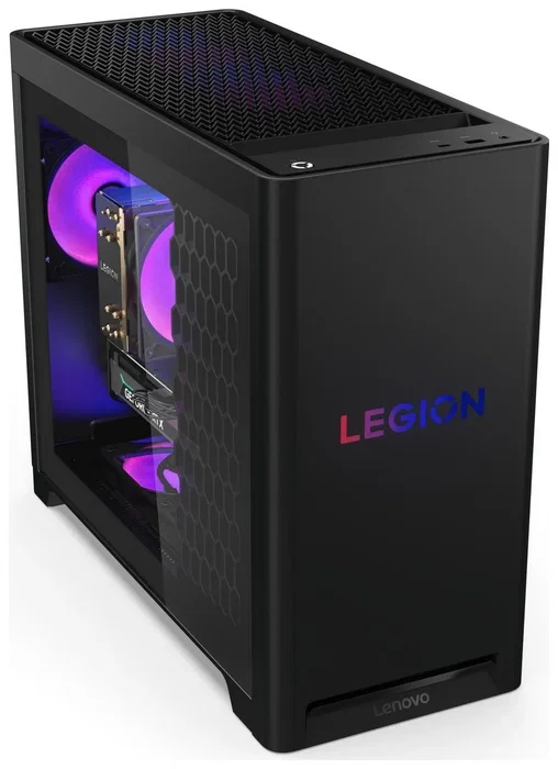 Lenovo Legion T5 PC Gaming AI Intel Core Ultra 5 225 64GB DDR5 1TB SSD NVIDIA RTX 5060Ti 8GB Windows 11 Pro