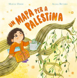 NUBEOCHO, Un mapa per a Palestina - VV.AA.