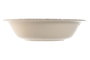 DKD Home Decor Set de Vajilla de 18 Piezas en Gres Rosa