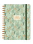 Finocam Agenda E10 760043026 Semana Vista Horizontal 155x212mm 2026
