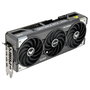 ASUS TUF Gaming GeForce RTX 5070 Ti TUF-RTX5070TI-O16G-GAMING 16GB GDDR7 256-bit PCIe 5.0 OC con 3 ventiladores y RGB