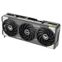 ASUS TUF Gaming GeForce RTX 5070 Ti TUF-RTX5070TI-O16G-GAMING 16GB GDDR7 256-bit PCIe 5.0 OC con 3 ventiladores y RGB