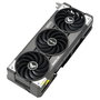 ASUS TUF Gaming GeForce RTX 5070 Ti TUF-RTX5070TI-O16G-GAMING 16GB GDDR7 256-bit PCIe 5.0 OC con 3 ventiladores y RGB