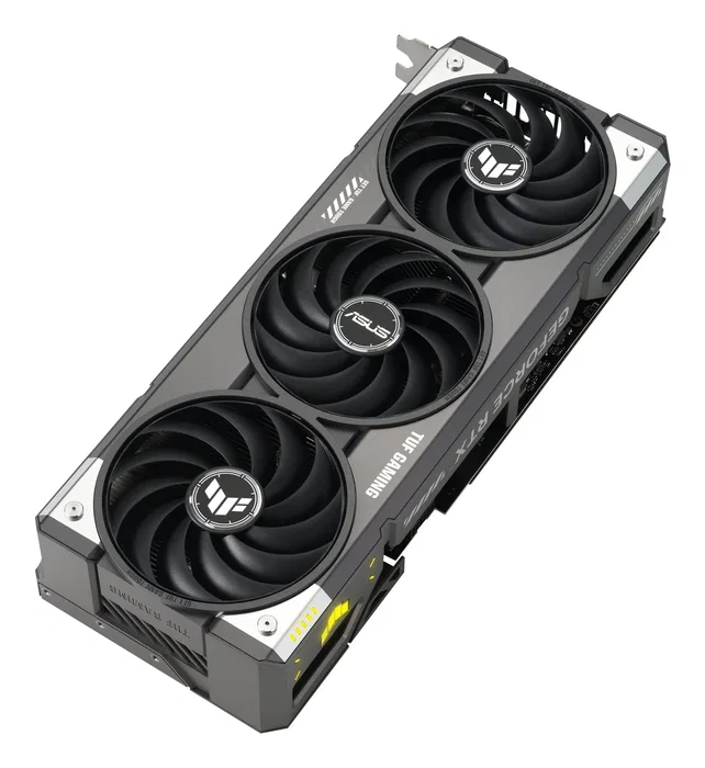 ASUS TUF Gaming TUF-RTX5070TI-O16G-GAMING NVIDIA GeForce RTX 5070 Ti 16 GB GDDR7 ASUS TUF Gaming TUF-RTX5070TI-O16G-GAMING NVIDIA GeForce RTX 5070 Ti 16 GB GDDR7