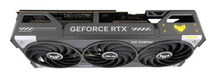 ASUS TUF Gaming TUF-RTX5070TI-O16G-GAMING NVIDIA GeForce RTX 5070 Ti 16 GB GDDR7 ASUS TUF Gaming TUF-RTX5070TI-O16G-GAMING NVIDIA GeForce RTX 5070 Ti 16 GB GDDR7