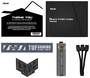 ASUS TUF Gaming TUF-RTX5070TI-O16G-GAMING NVIDIA GeForce RTX 5070 Ti 16 GB GDDR7