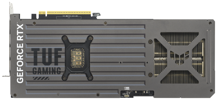 ASUS TUF Gaming TUF-RTX5070TI-O16G-GAMING NVIDIA GeForce RTX 5070 Ti 16 GB GDDR7