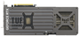 ASUS TUF Gaming TUF-RTX5070TI-O16G-GAMING NVIDIA GeForce RTX 5070 Ti 16 GB GDDR7