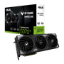 ASUS TUF Gaming TUF-RTX5070TI-O16G-GAMING NVIDIA GeForce RTX 5070 Ti 16 GB GDDR7 Tarjeta Gráfica