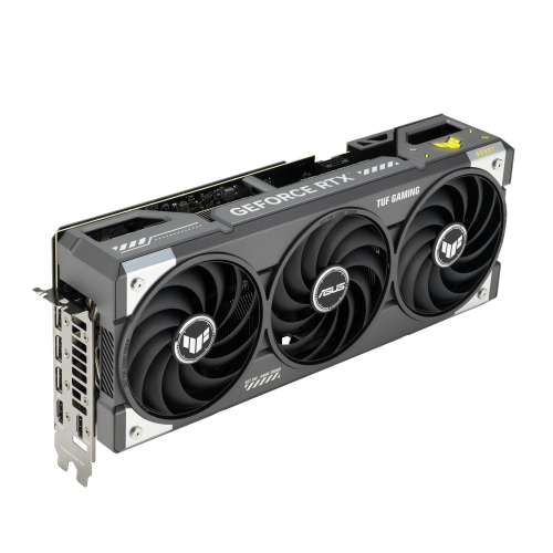 ASUS TUF Gaming TUF-RTX5070TI-O16G-GAMING NVIDIA GeForce RTX 5070 Ti 16 GB GDDR7 Tarjeta Gráfica