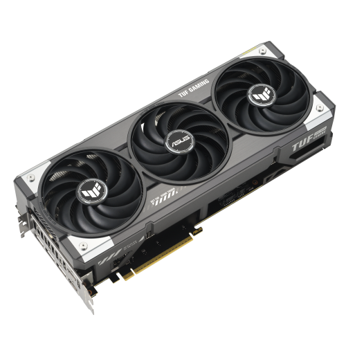 ASUS TUF Gaming TUF-RTX5070TI-O16G-GAMING NVIDIA GeForce RTX 5070 Ti 16 GB GDDR7 Tarjeta Gráfica