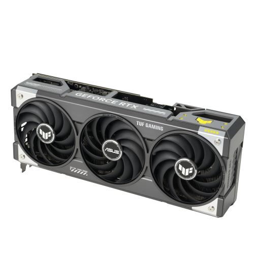 ASUS TUF Gaming TUF-RTX5070TI-O16G-GAMING NVIDIA GeForce RTX 5070 Ti 16 GB GDDR7 Tarjeta Gráfica