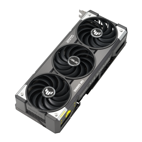 ASUS TUF Gaming TUF-RTX5070TI-O16G-GAMING NVIDIA GeForce RTX 5070 Ti 16 GB GDDR7 Tarjeta Gráfica