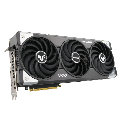 ASUS TUF Gaming TUF-RTX5070TI-O16G-GAMING NVIDIA GeForce RTX 5070 Ti 16 GB GDDR7 Tarjeta Gráfica