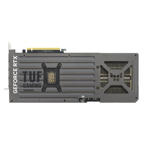 ASUS TUF Gaming TUF-RTX5070TI-O16G-GAMING NVIDIA GeForce RTX 5070 Ti 16 GB GDDR7 Tarjeta Gráfica