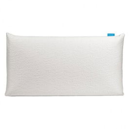 Almohada Viscoelástica Cecotec Flow PureAdapt Blanco 90 cm