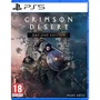 Pearl Abyss Crimson Desert - Edición del Primer Día Juego PS5 4020628551230