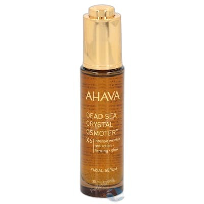 Ahava Crystal Osmoter X6 Sérum Antiarrugas y Luminosidad 30 ml