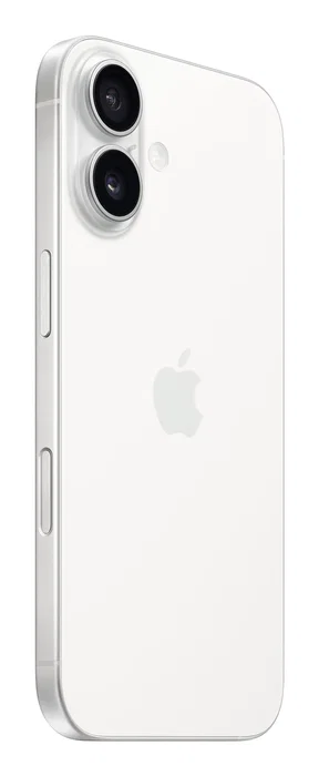 Apple iPhone 16 128GB Blanco