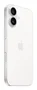 Apple iPhone 16 128GB Blanco