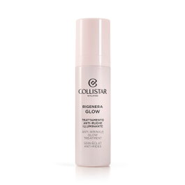 Collistar Rigenera Tratamiento Antiarrugas Iluminador 50 ml