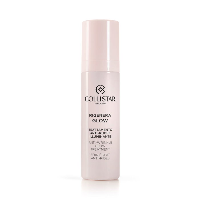 Collistar Rigenera Tratamiento Antiarrugas Iluminador 50 ml Collistar Rigenera Tratamiento Antiarrugas Iluminador 50 ml