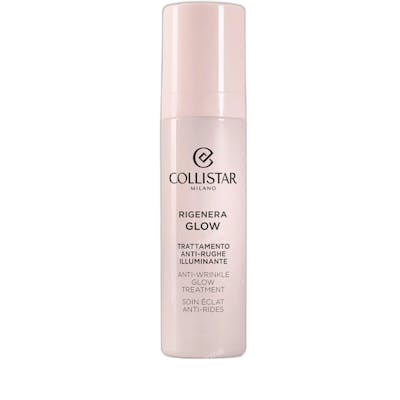 Collistar Rigenera Tratamiento Antiarrugas Iluminador 50 ml Collistar Rigenera Tratamiento Antiarrugas Iluminador 50 ml