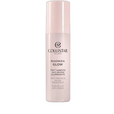 Collistar RIGENERA Tratamiento Antiarrugas Iluminador 50 ml Collistar RIGENERA Tratamiento Antiarrugas Iluminador 50 ml